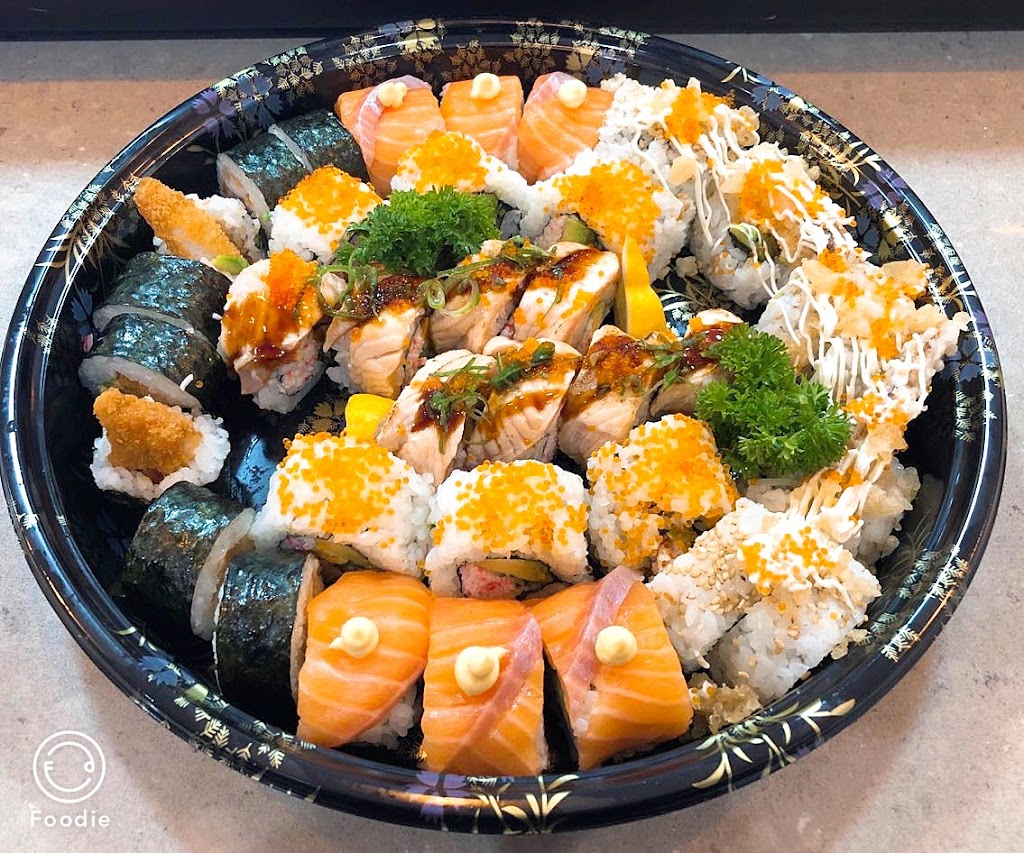 Nishiki Japanese Cuisine 4123
