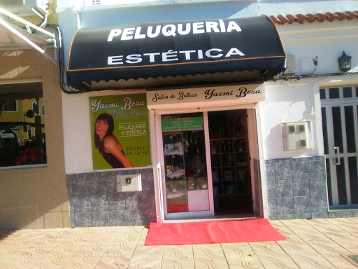 Salón de Belleza Yazmi Boza en Cruce de Arinaga, las Palmas