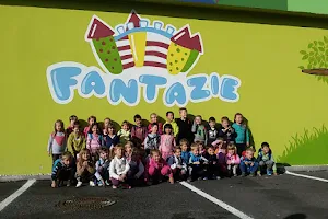 Fantasy Children's Center image