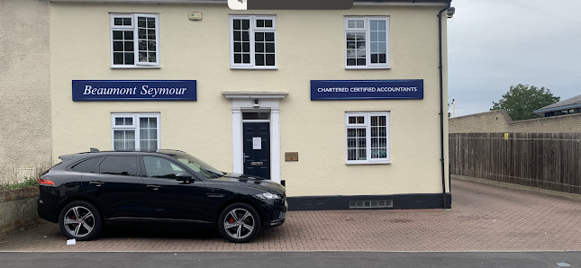 Beaumont Seymour 47 Butt Rd, Colchester CO3 3BZ, United Kingdom