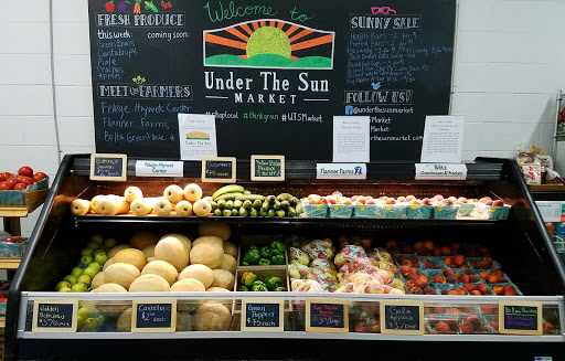 Discount Store «UTS- Under The Sun», reviews and photos, 2400 Roosevelt Ave, Indianapolis, IN 46218, USA