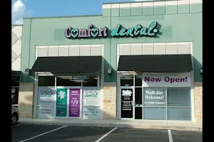 Comfort Dental Thousand Oaks - Your Trusted Dentist in San Antonio image