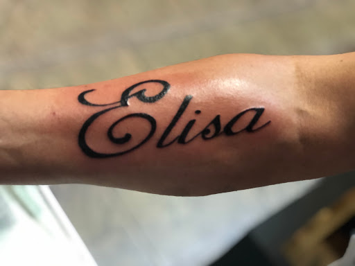 Explore knicks tattoo ideas, creative tattoo ideas in Okeechobee, available at Muck City Tattoos & Piercings