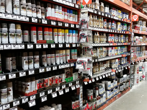 Home Improvement Store «The Home Depot», reviews and photos, 12610 Chenal Pkwy, Little Rock, AR 72211, USA