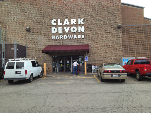 Hardware Store «Clark-Devon Hardware», reviews and photos, 6401 N Clark St, Chicago, IL 60626, USA