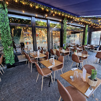 Atmosphère du Restaurant italien Liberto à Paris - n°4