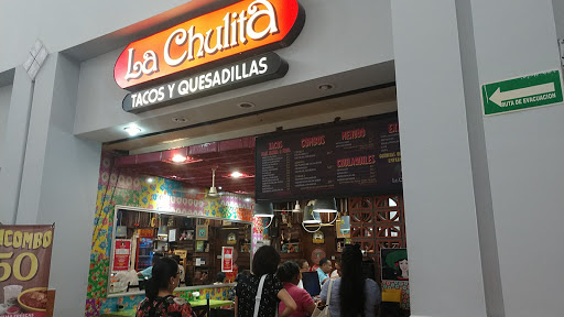 La Chulita