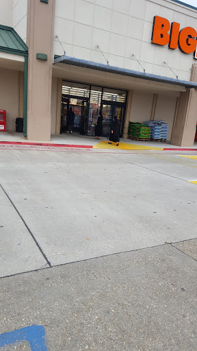 Discount Store «Big Lots», reviews and photos, 404 N Canal Blvd, Thibodaux, LA 70301, USA