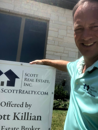 Real Estate Agents «Scott Real Estate Inc.», reviews and photos, 2012 Bedford Rd Suite 201, Bedford, TX 76021, USA