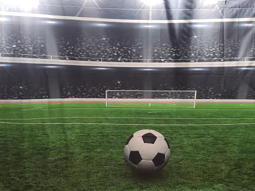 Park «Brian Piccolo Sports Park & Velodrome», reviews and photos, 9501 Sheridan St, Hollywood, FL 33024, USA