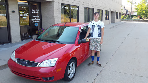 Used Car Dealer «Direct Cars», reviews and photos, 13417 W Star Dr, Shelby Charter Township, MI 48315, USA