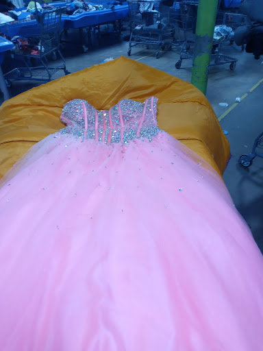 Thrift Store «Goodwill - Panorama City», reviews and photos