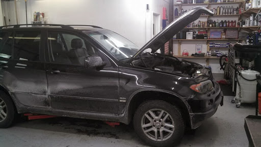 Auto Repair Shop «Endress Automotive», reviews and photos, 2107 NJ-31, Glen Gardner, NJ 08826, USA