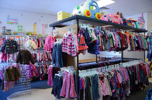 Used Clothing Store «The Bean Sprout», reviews and photos, 150 Pioneer Pl b, Rice Lake, WI 54868, USA