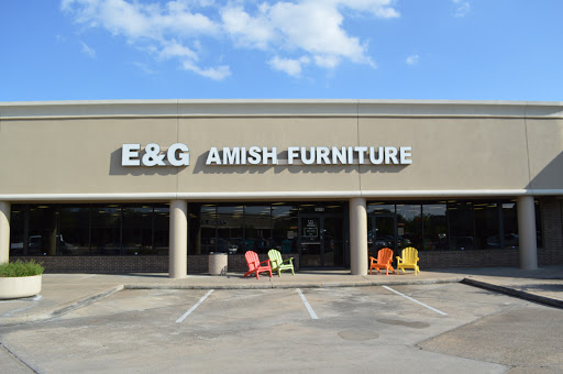 E & G Amish Furniture