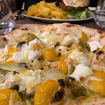 Photo n°3 de l'avis de Claudia.a fait le 25/04/2023 à 11:23 sur le  Mojo Food&Beer à Catanzaro