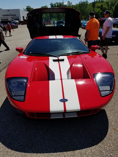 Car Dealer «Junction Buick GMC», reviews and photos, 12423 Ravenna Rd, Chardon, OH 44024, USA