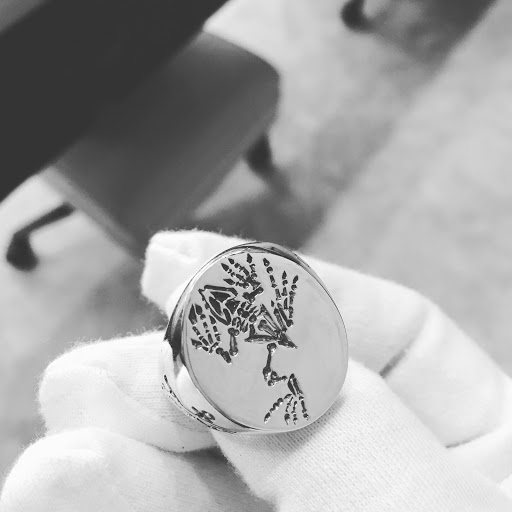 Jeweler «Muhl Jewelers», reviews and photos, 1130 Orange Ave, Coronado, CA 92118, USA