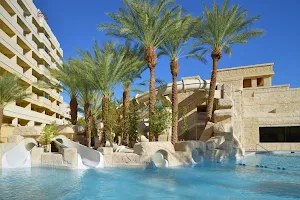 Hilton Vacation Club Cancun Resort Las Vegas image