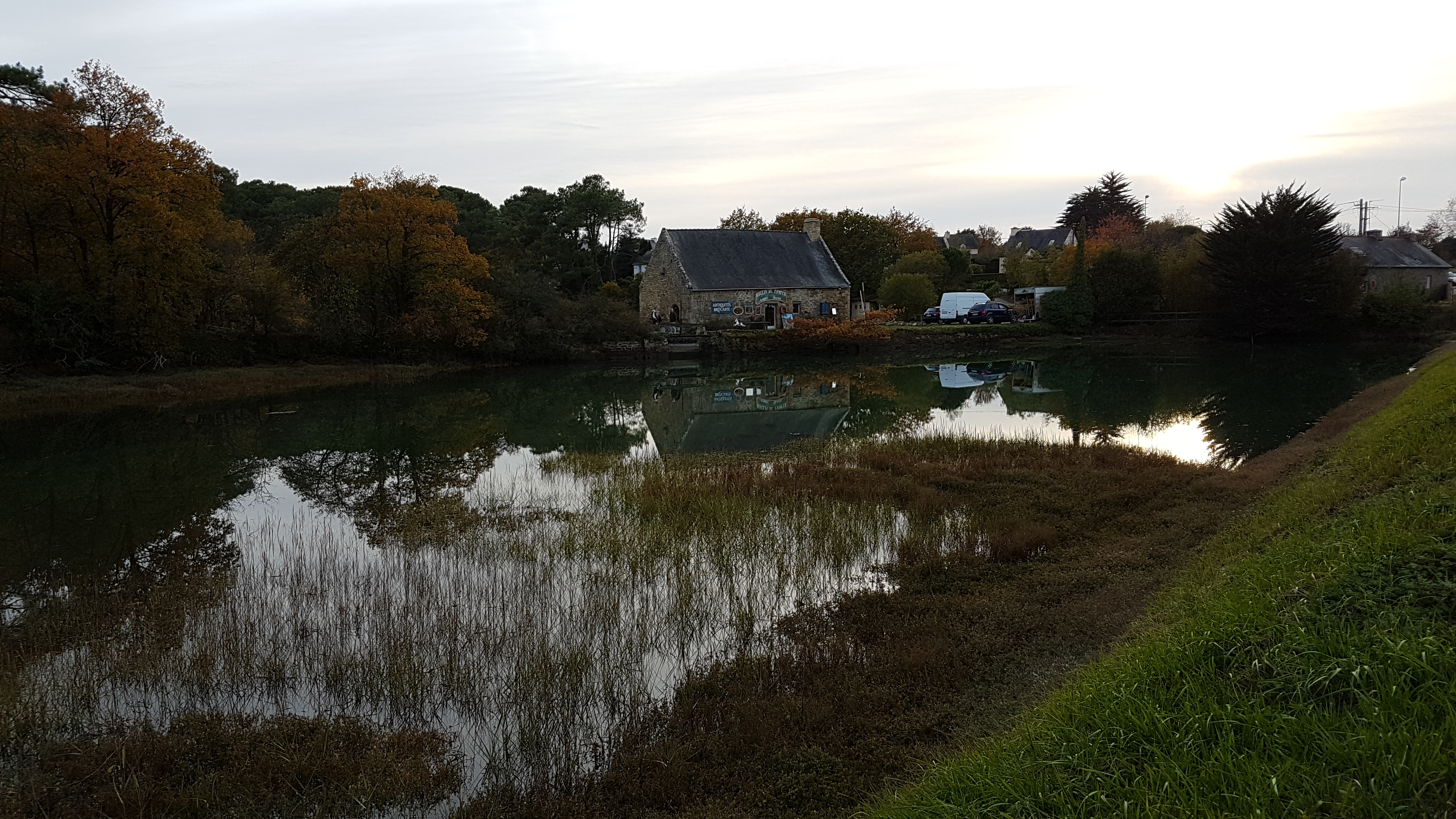 Photo n° 2 de l'avis de Regis.o fait le 12/11/2016 à 12:10