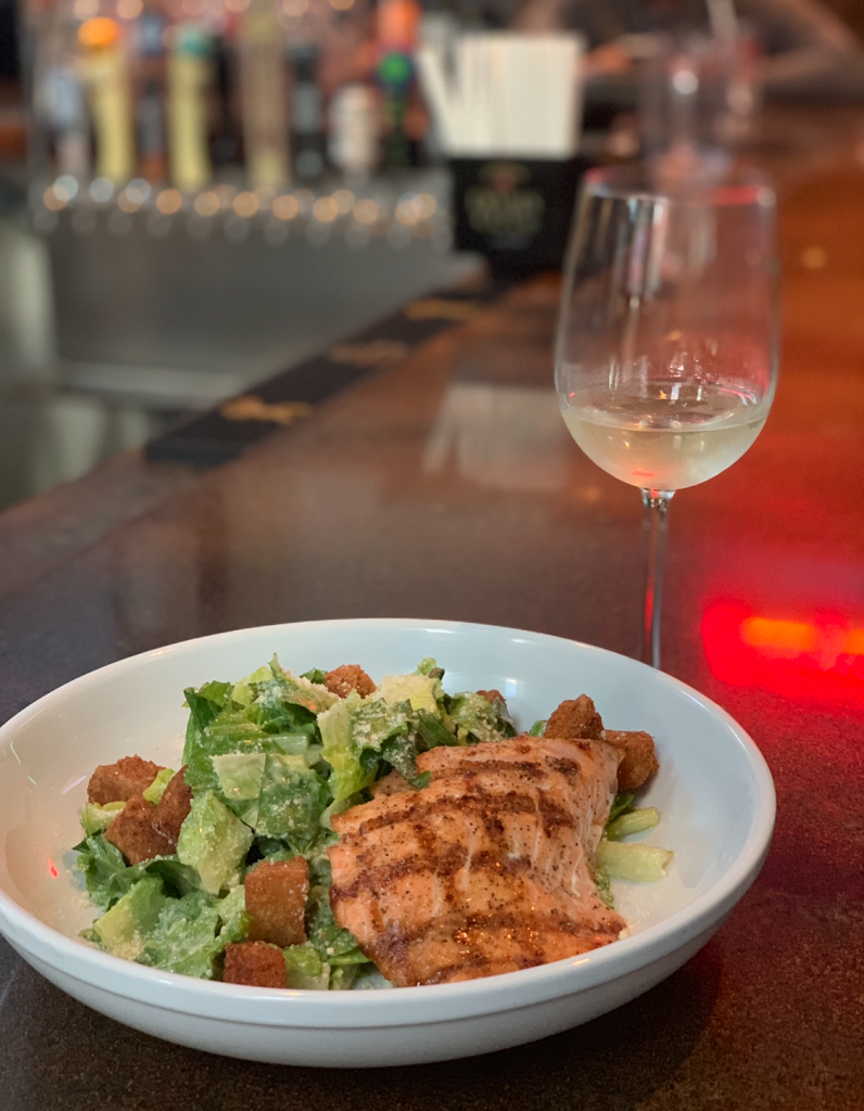 Franks Bar and Grill 15232