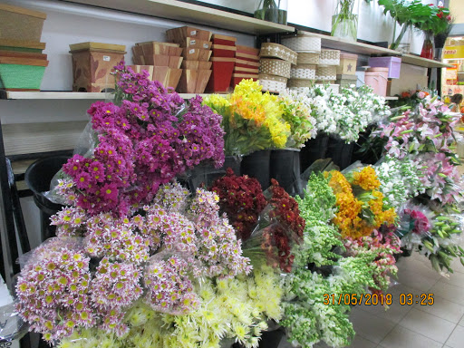 Artificial flower shops in Punta Cana