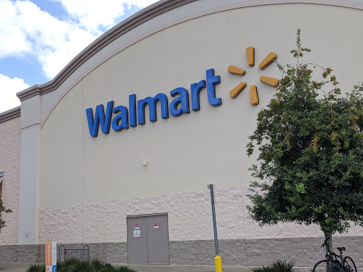Department Store «Walmart Supercenter», reviews and photos, 1699 N Woodland Blvd, DeLand, FL 32720, USA