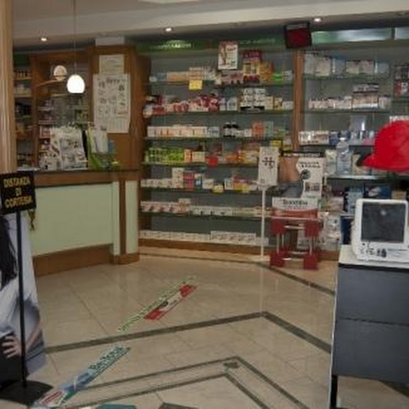 Farmacia Nasca