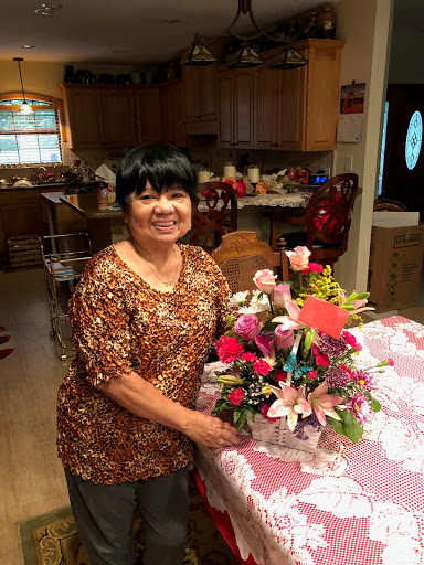 Florist «Estella Flower Shop», reviews and photos, 1318 Nesmith St, Harlingen, TX 78550, USA