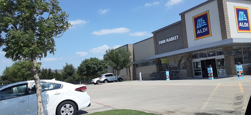 Supermarket «ALDI», reviews and photos, 8801 Stacy Rd, McKinney, TX 75070, USA