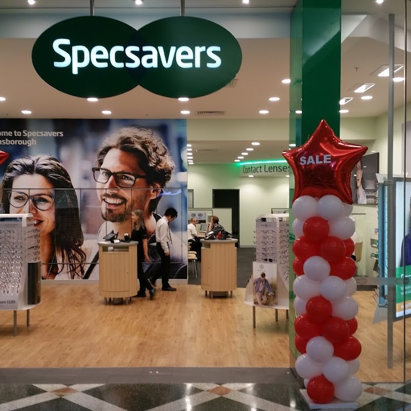 Specsavers Optometrists & Audiology - Greensborough Plaza