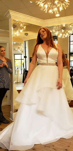 Bridal Shop «Poinsett Bride», reviews and photos, 101 W Court St C, Greenville, SC 29601, USA