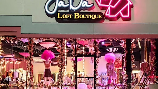 JaDa Loft Boutique