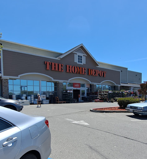 Home Improvement Store «The Home Depot», reviews and photos, 2600 41st Ave, Soquel, CA 95073, USA