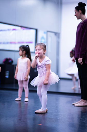 Dance School «Dana’s Studio of Dance», reviews and photos, 225 TX-121 #115, Coppell, TX 75019, USA