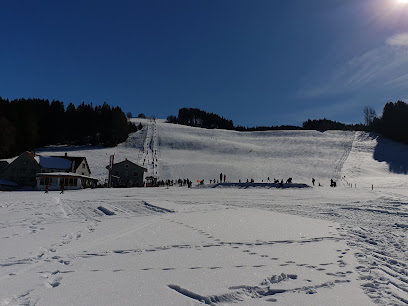 Skilift Alpsteinblick