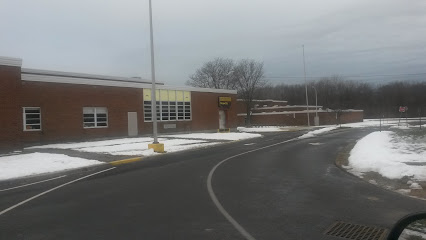 M Clifford Miller Middle School