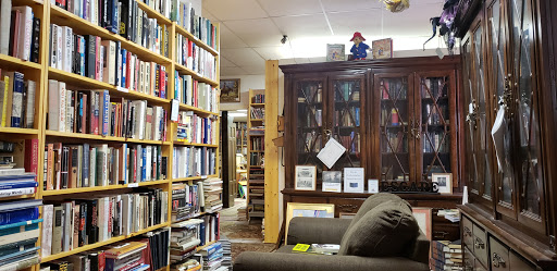 Used Book Store «Northwood Books», reviews and photos, 59 N Main St, Chambersburg, PA 17201, USA
