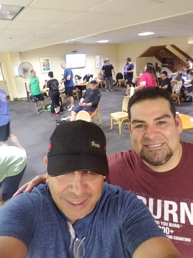 Health Club «Meridian Sports Club», reviews and photos, 1535 Deerpark Dr, Fullerton, CA 92831, USA