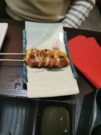 Plats et boissons du Restaurant de sushis Nagoya à Grenoble - n°10