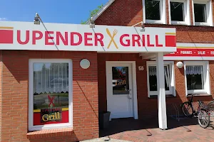 Upender Grill image