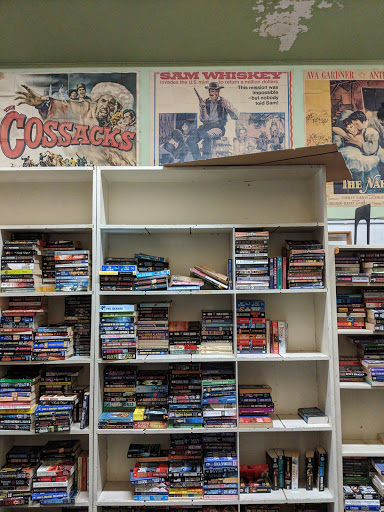 Magazine Store «Book Castle-Movie World», reviews and photos, 212 N San Fernando Blvd, Burbank, CA 91502, USA