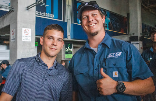 HVAC Contractor «Lee Company, Franklin», reviews and photos, 331 Mallory Station Rd, Franklin, TN 37067, USA