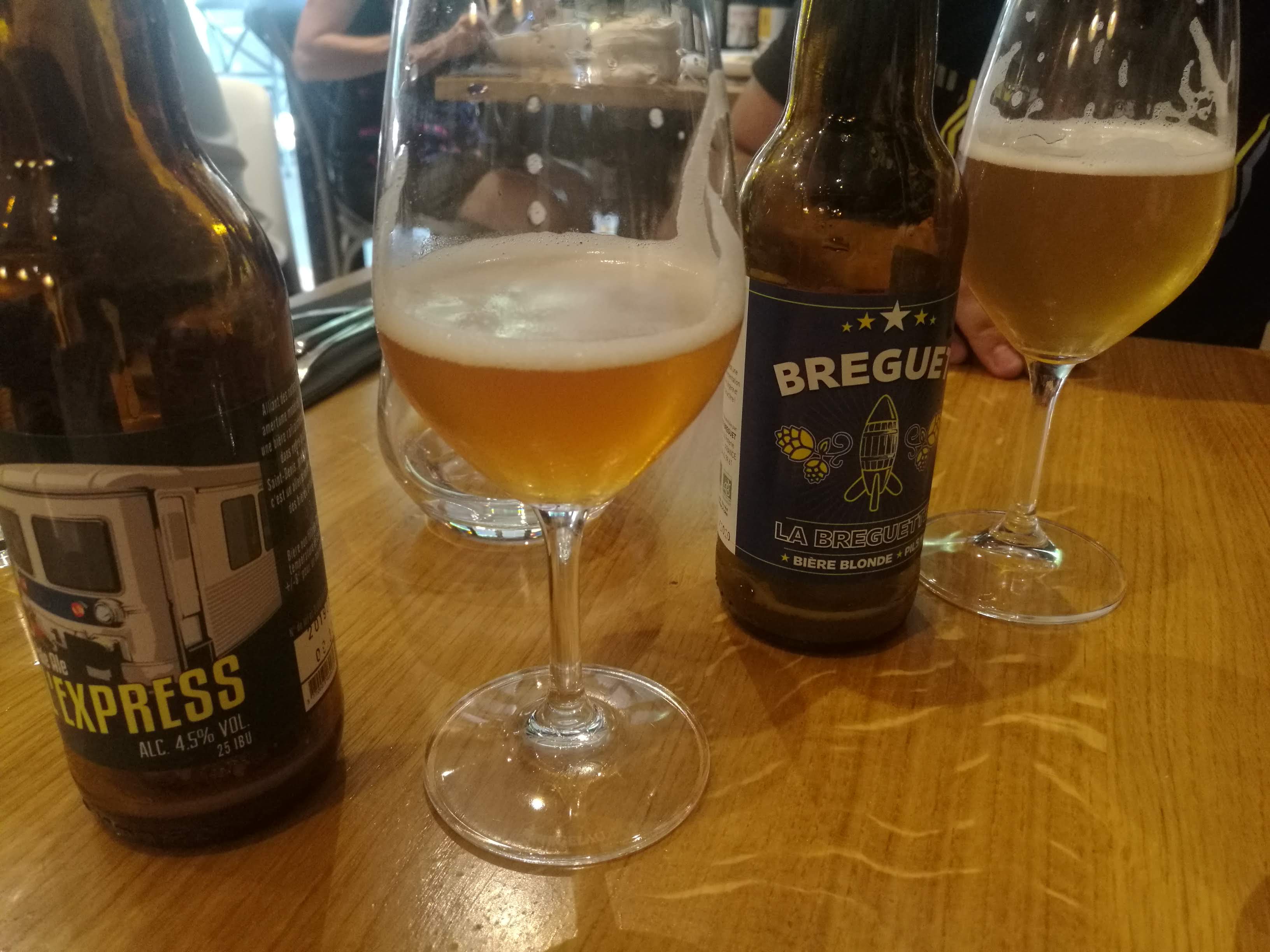 Photo n° 4 de l'avis de Eric.o fait le 03/08/2019 à 06:02