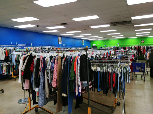 Thrift Store «Wabash Valley Goodwill», reviews and photos