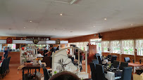 Atmosphère du Restaurant français Restaurant Les Paquis à Rhodes - n°3