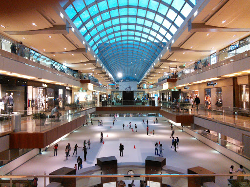 Shopping Mall «The Galleria», reviews and photos, 5085 Westheimer Rd, Houston, TX 77056, USA