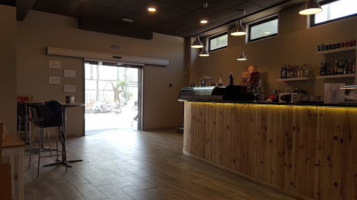 Barberà Pàdel Indoor en Barberà del Vallès