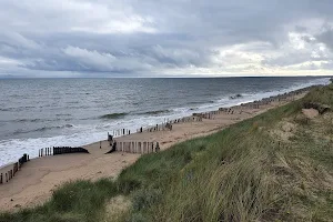 Holme Dunes National Nature Reserve image