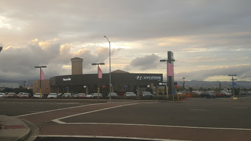 Hyundai of Vacaville image